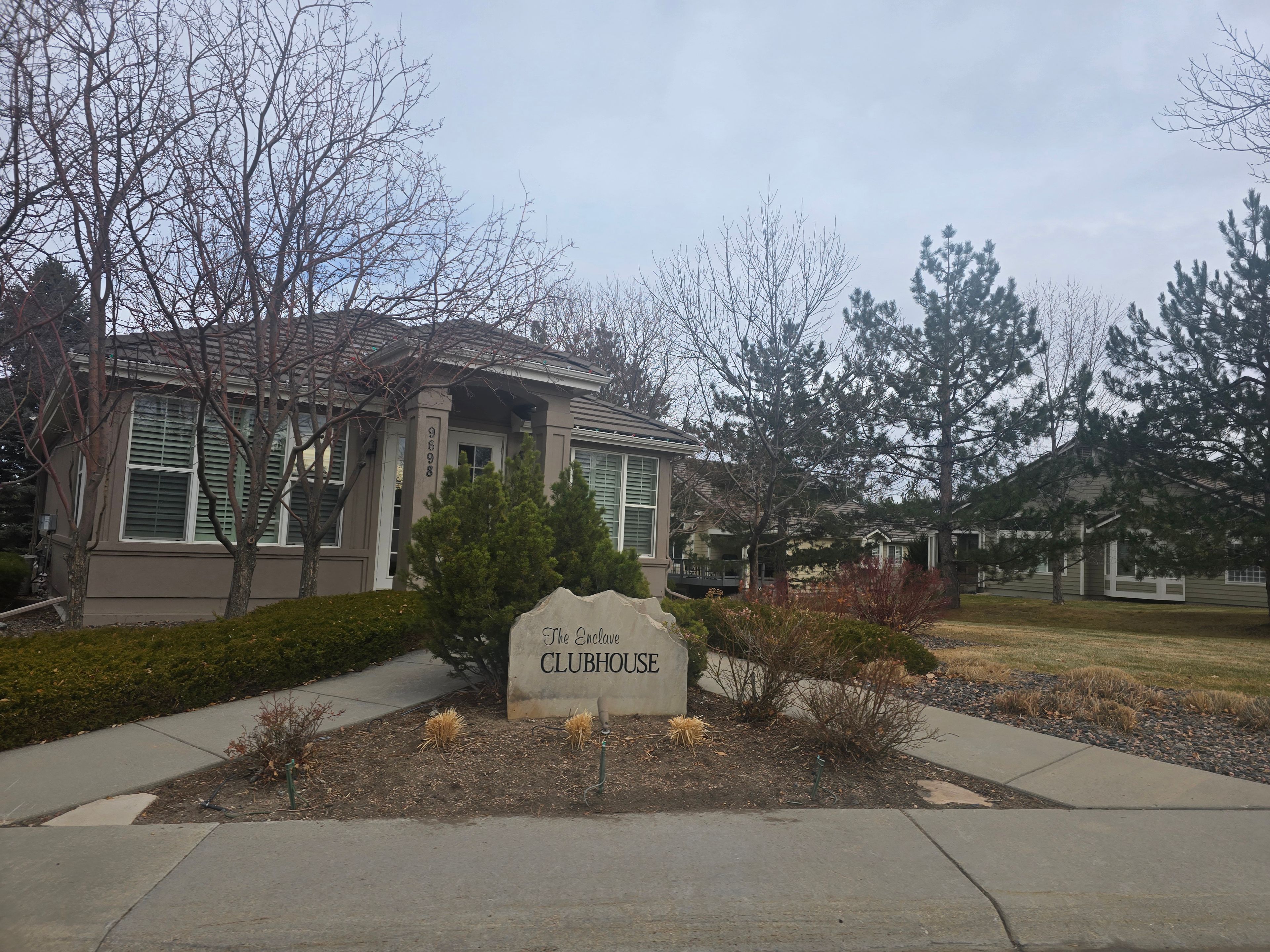 Enclave at Heritage Hills 2