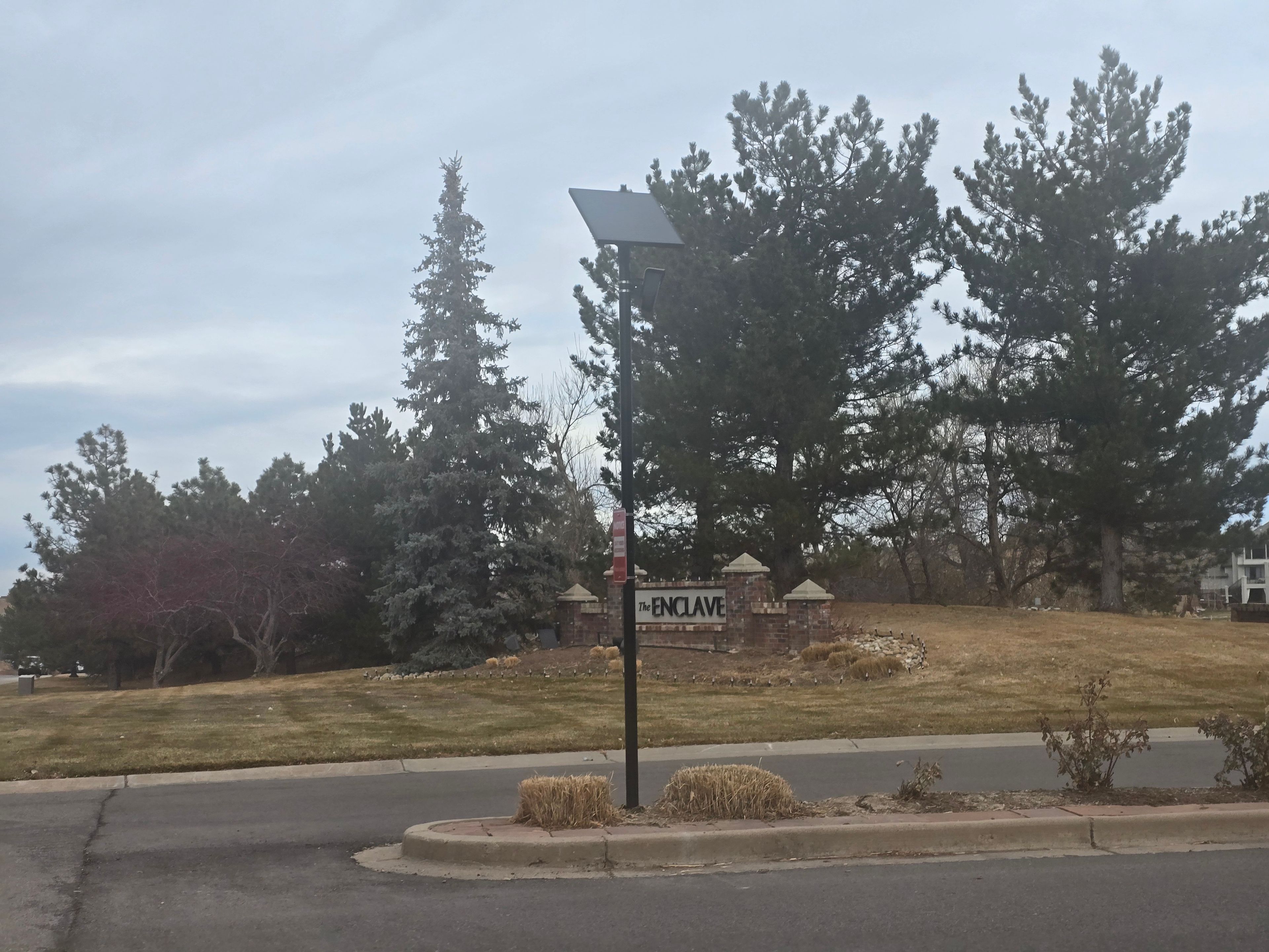 Enclave at Heritage Hills 4
