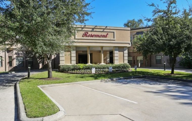 Rosemont Assisted Living and Memory Care 2