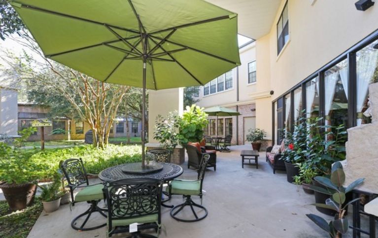 Rosemont Assisted Living and Memory Care 2