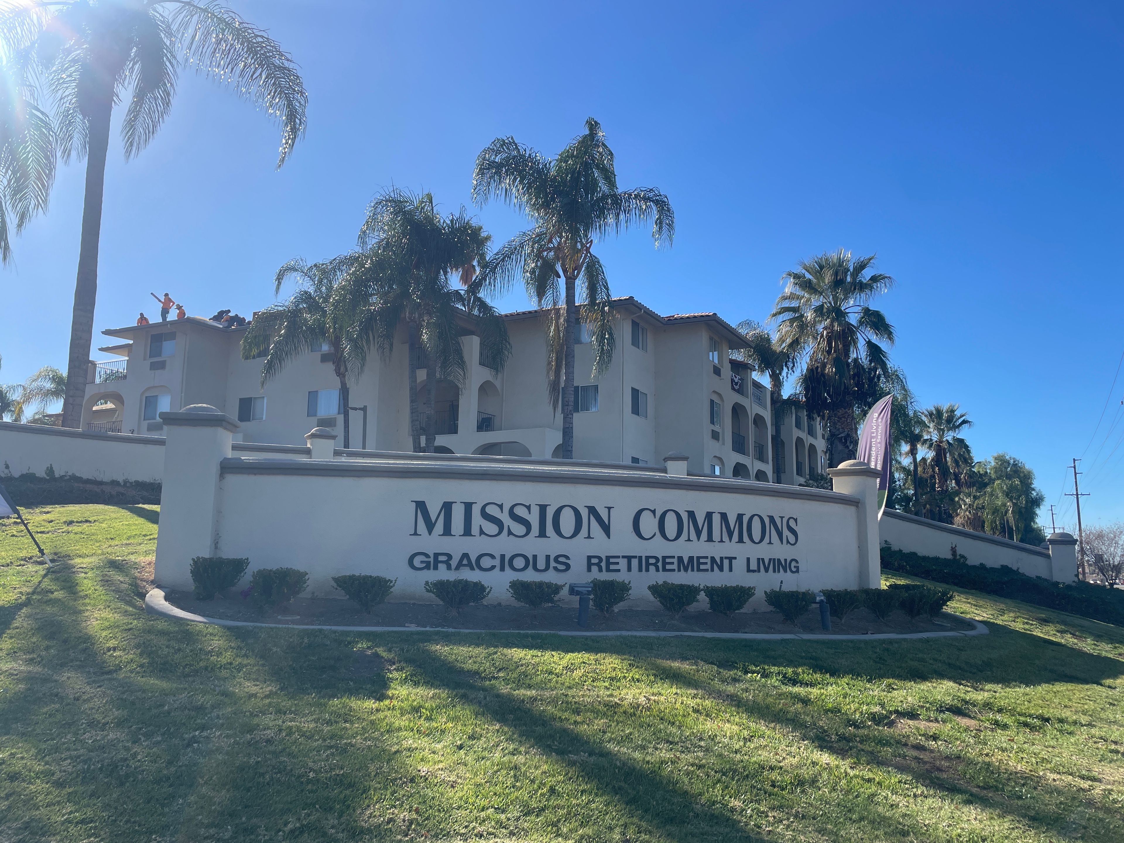 Mission Commons 2