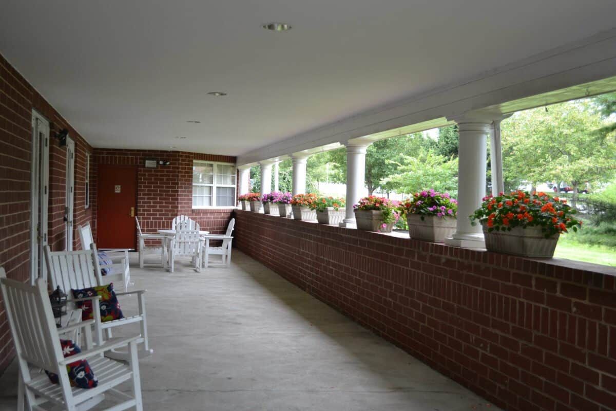 Exton Senior Living 1