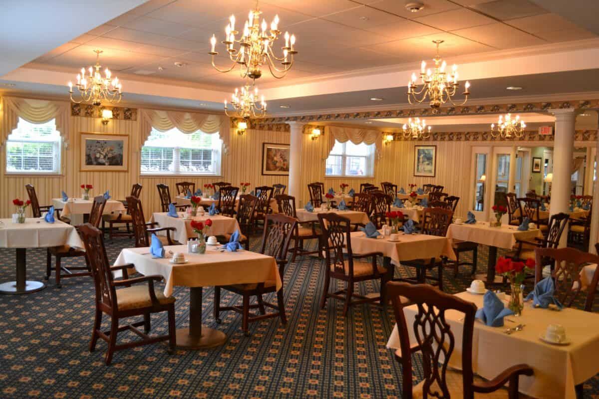 Exton Senior Living 2