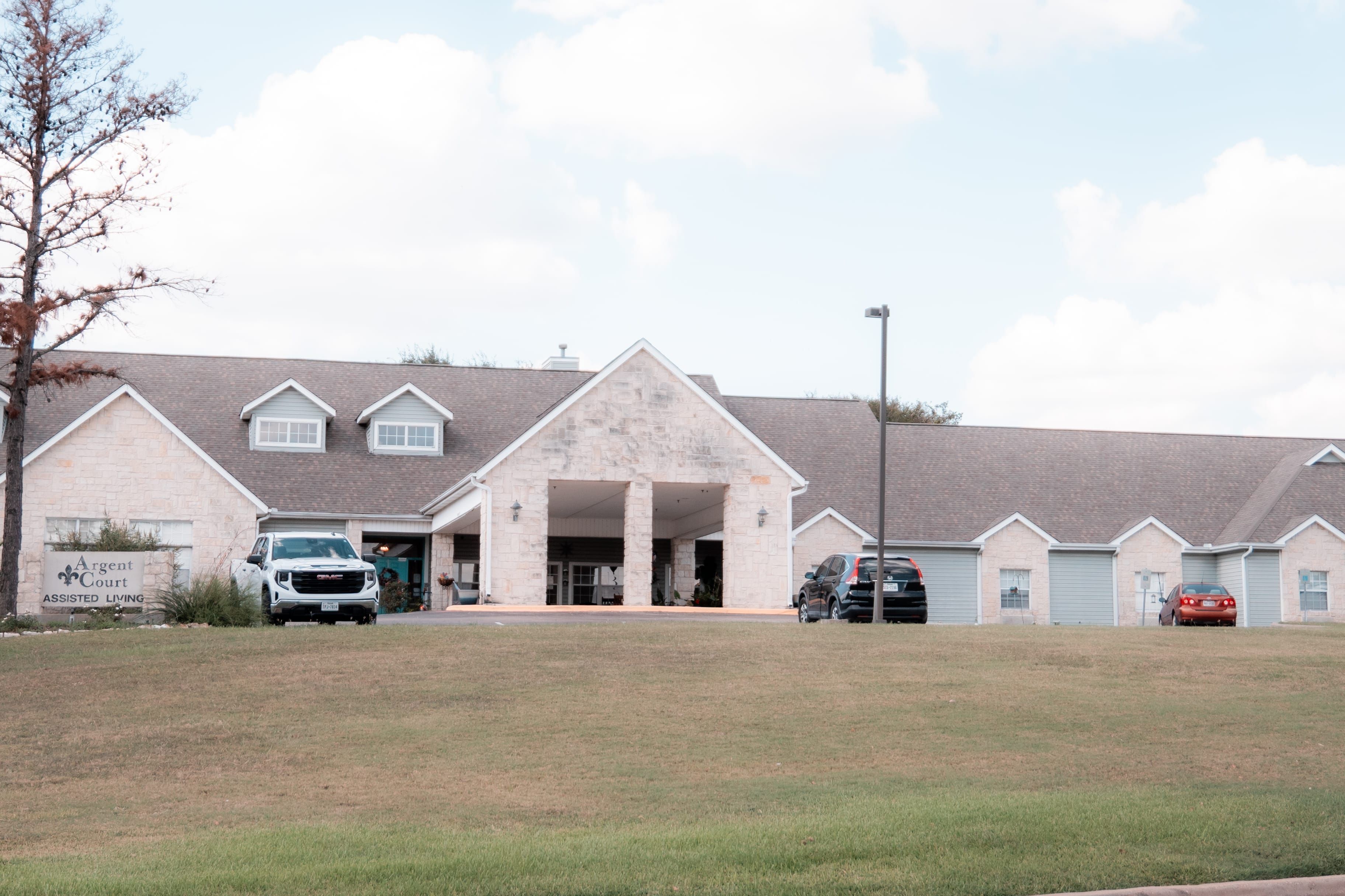 Argent Brenham Operations 1