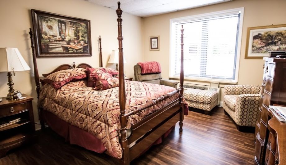 Martin-Boyd Christian Home 1