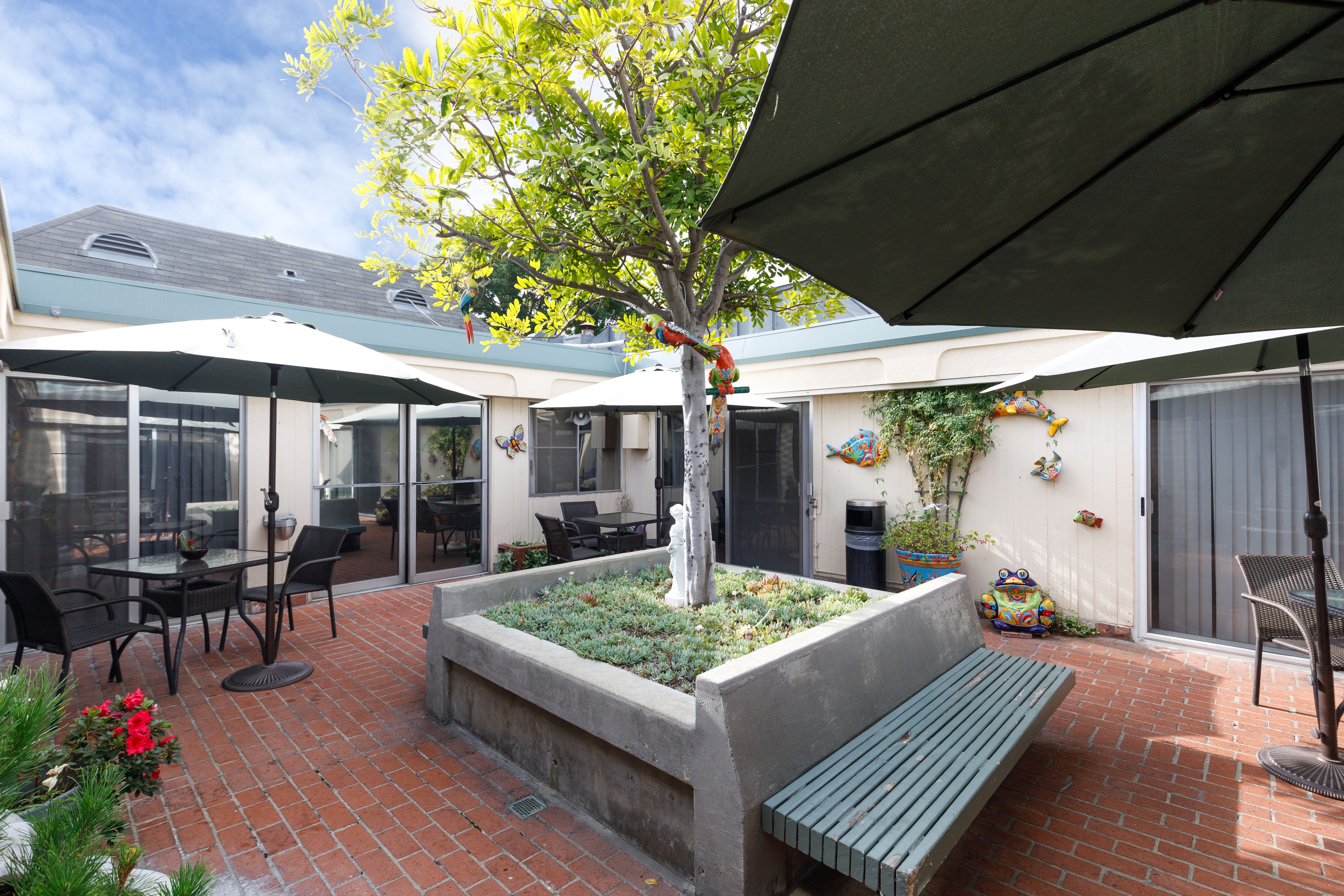 Berkley West Healthcare Center 1