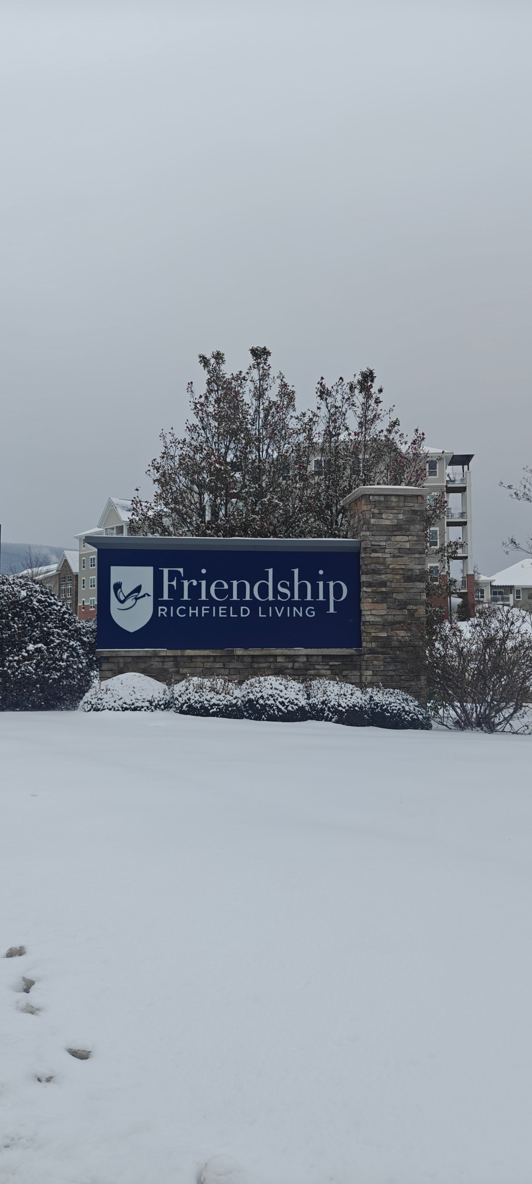Friendship Assisted Living 2