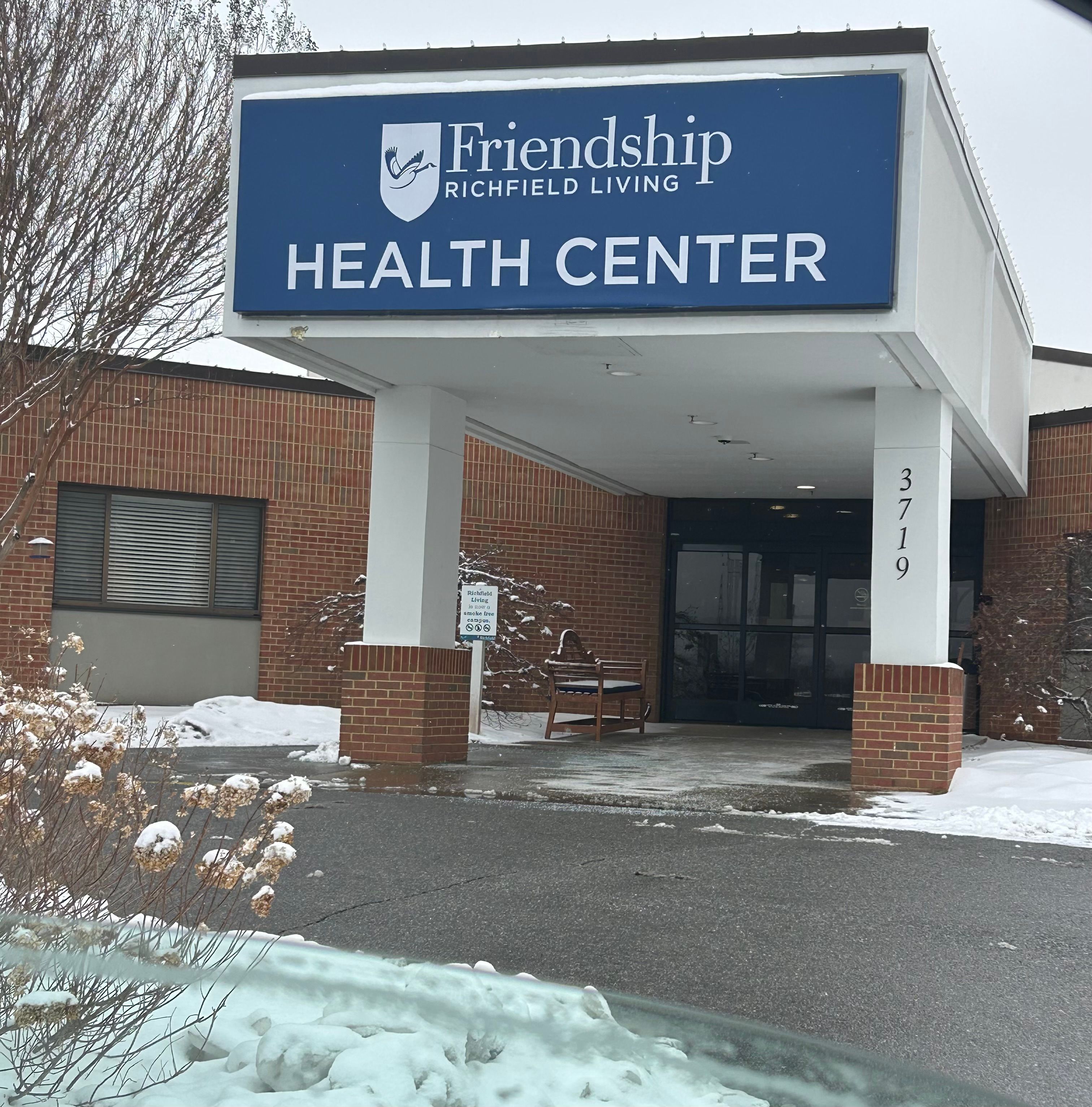 Friendship Assisted Living 3