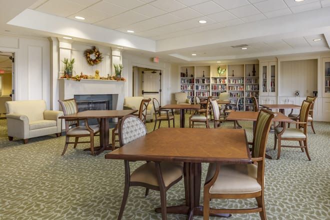 Brookdale Northwest Hills 4