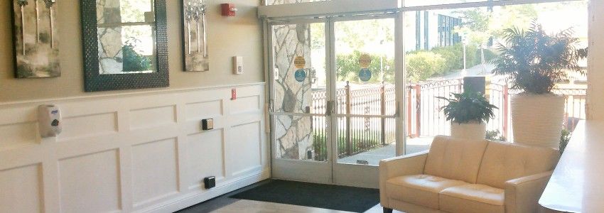 San Rafael Healthcare & Wellness Center 3