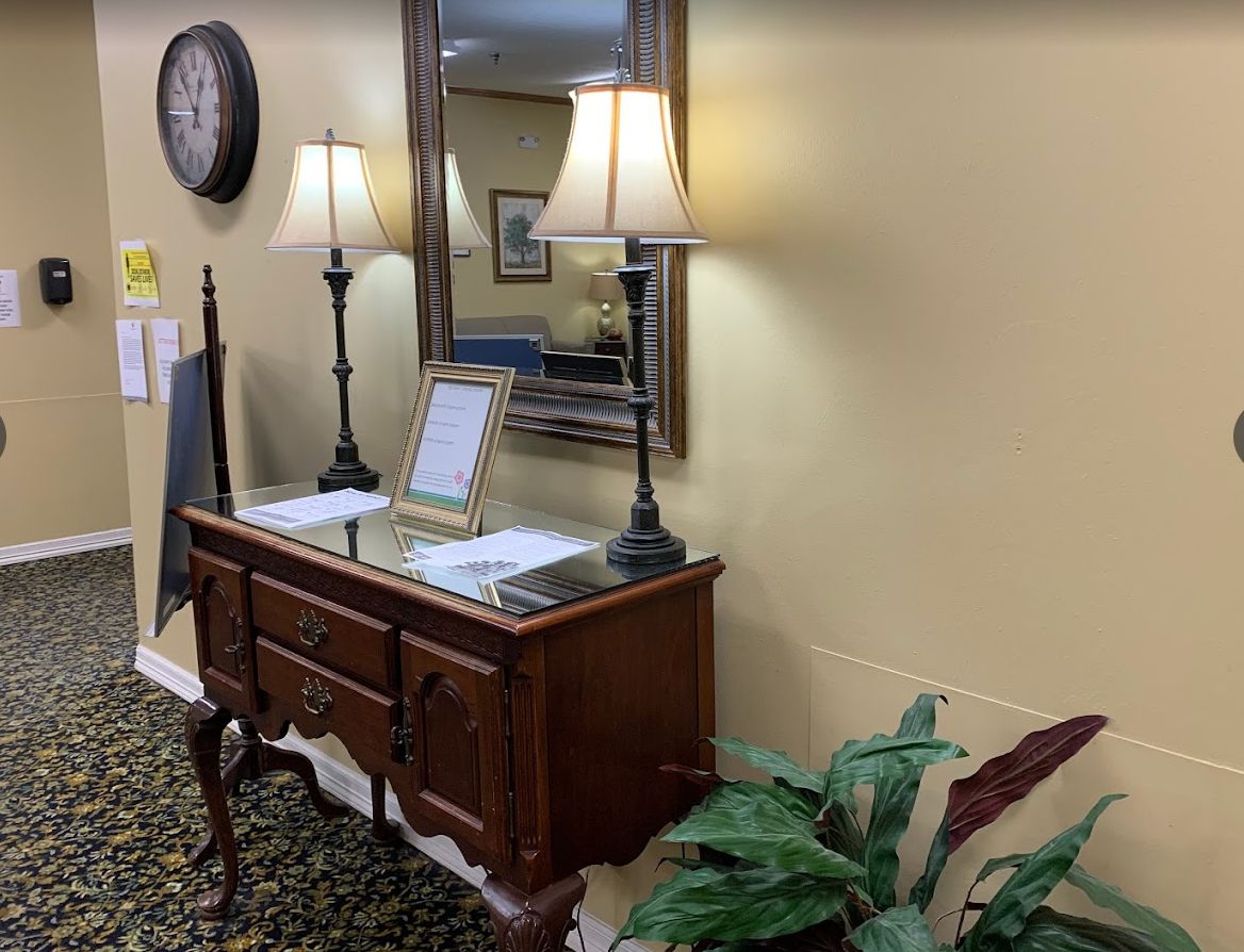 The Brentwood Senior Living 3