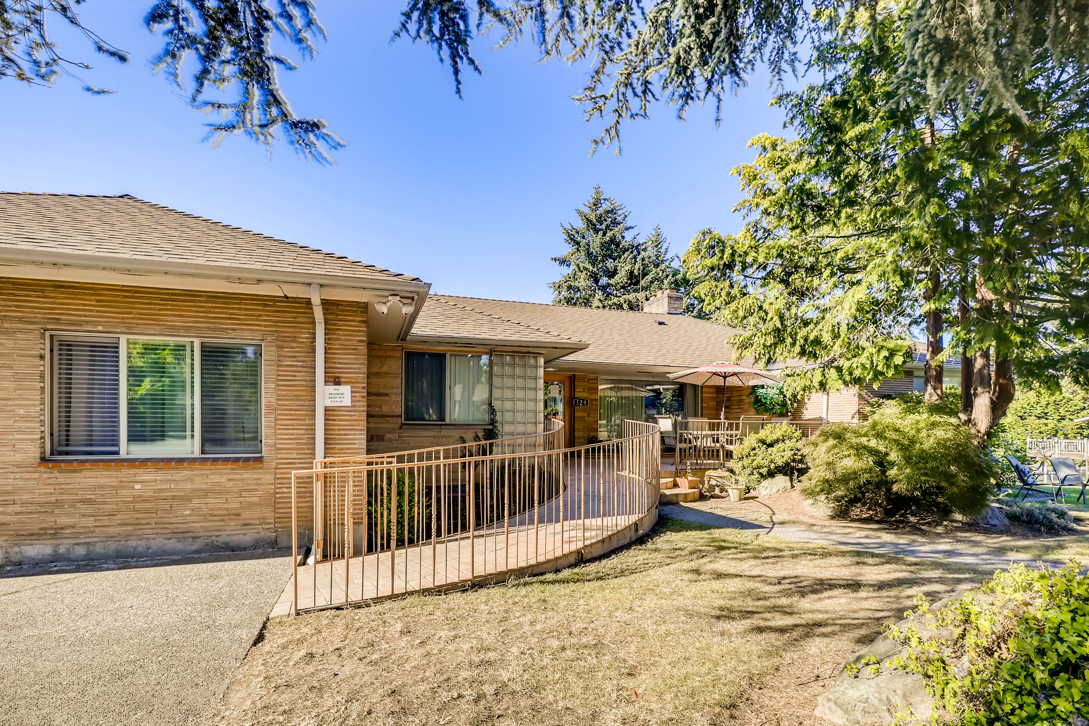 Renton Elder Care 1