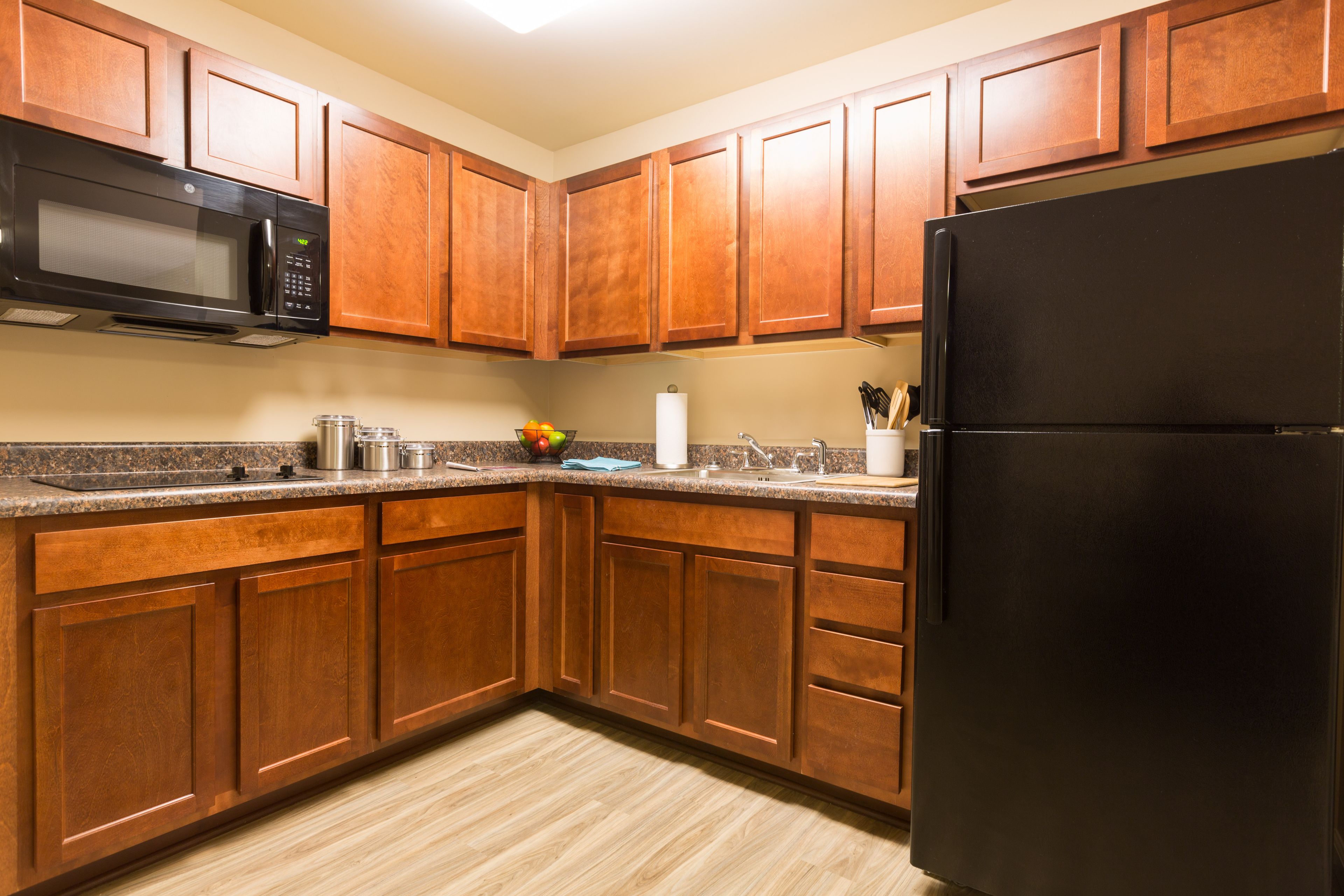 The Homestead at Hickory View Retirement Community 4