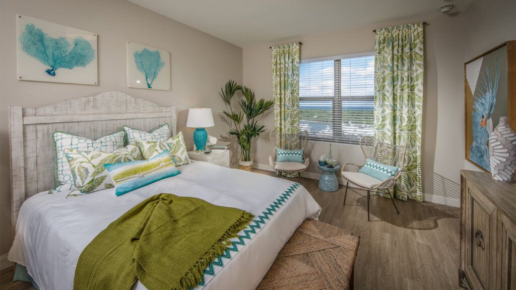 Belmont Village Senior Living Fort Lauderdale 3