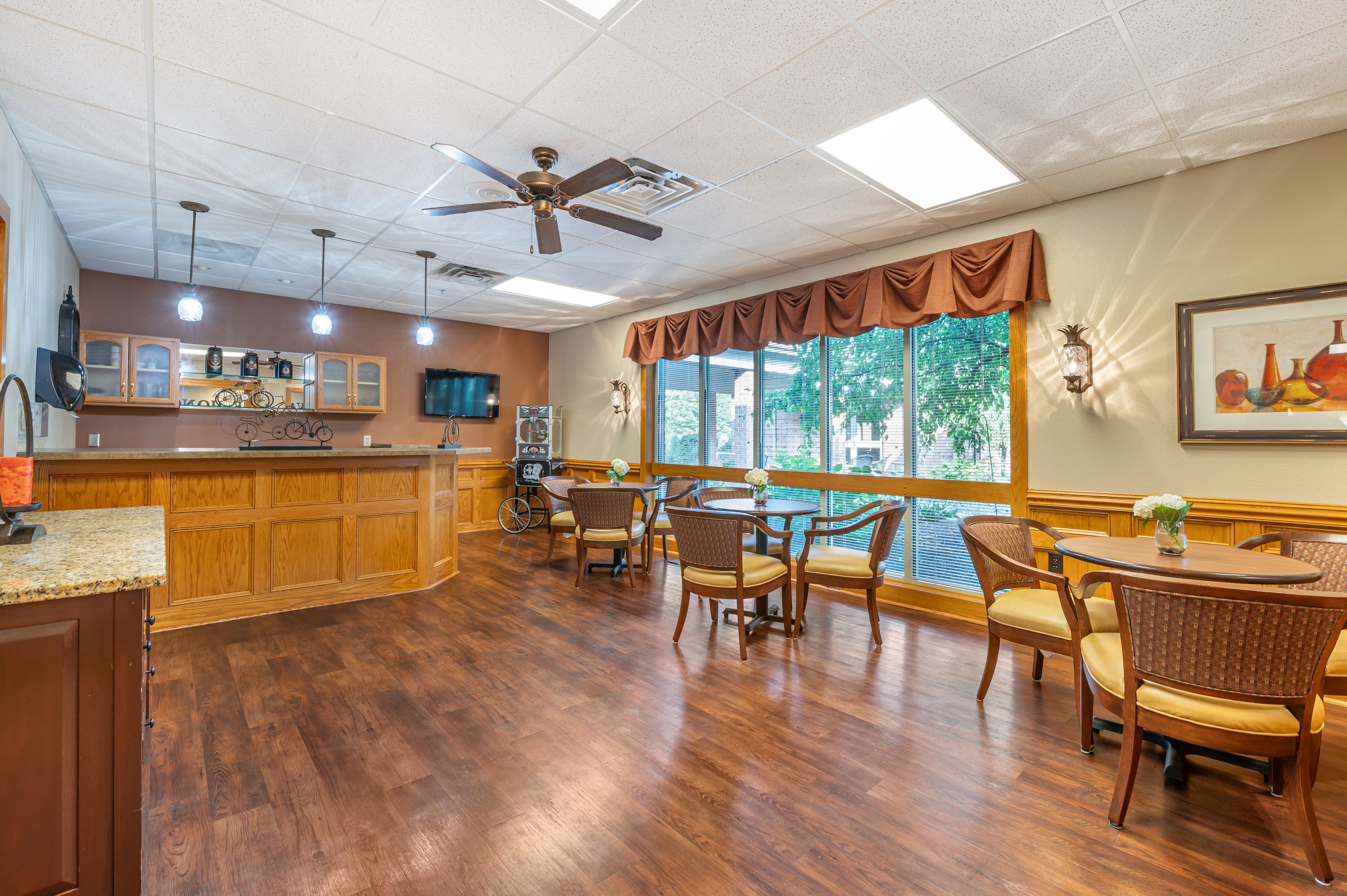 Brookdale Pinnacle 4