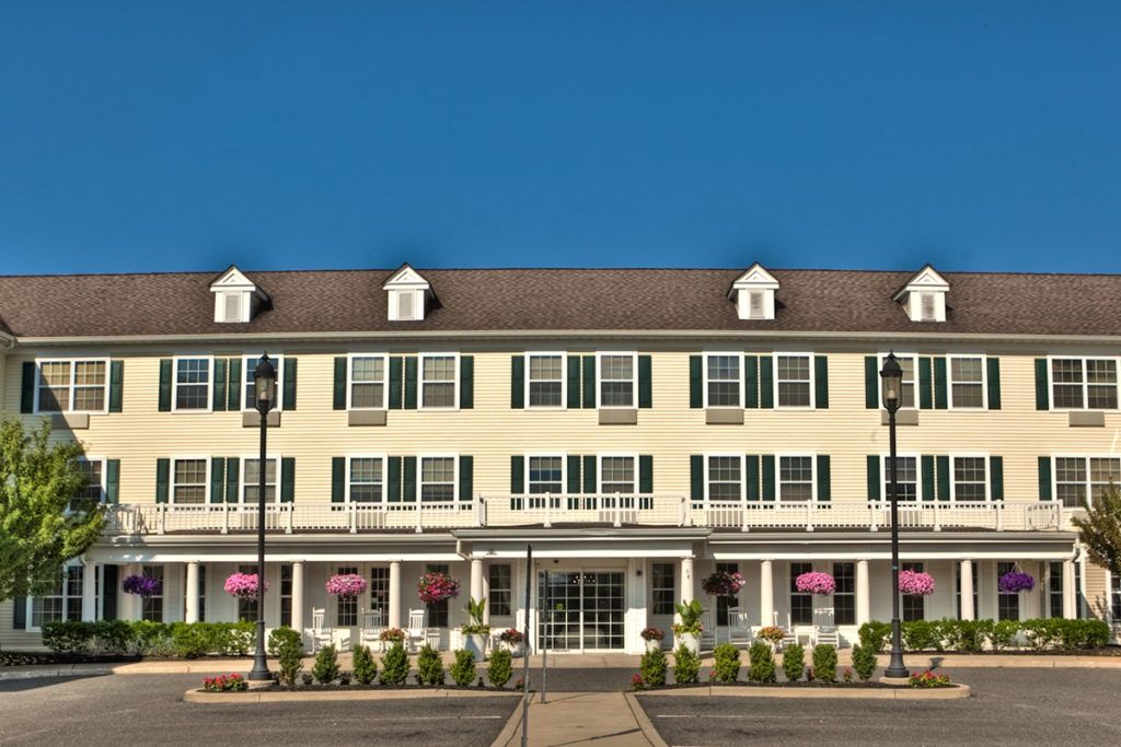 Brandywine Howell by Monarch 1