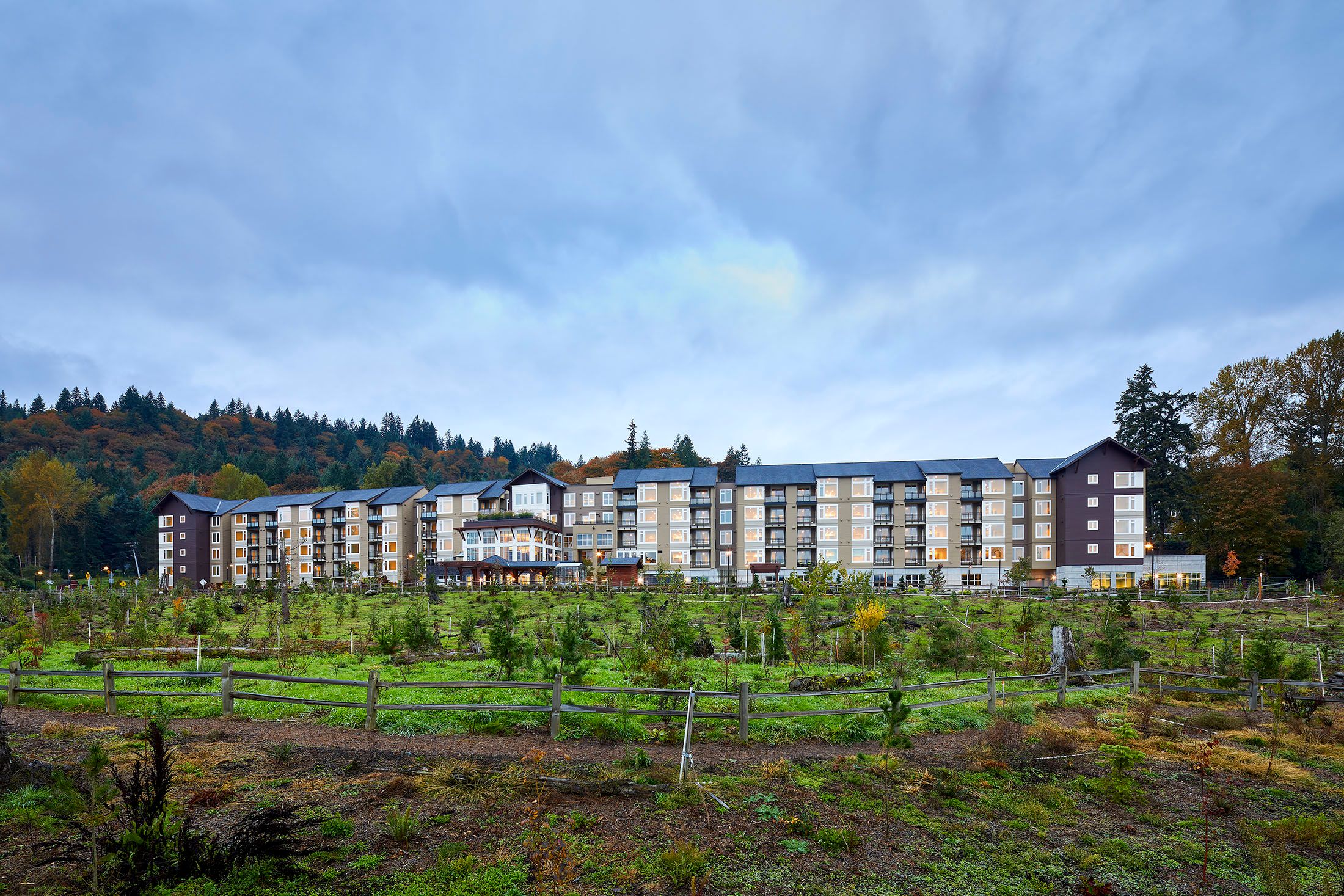 Revel Issaquah 3