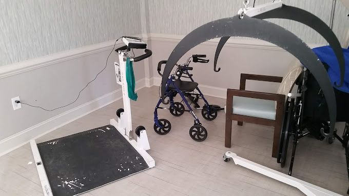 Westport Rehabilitation and Nursing Center 3