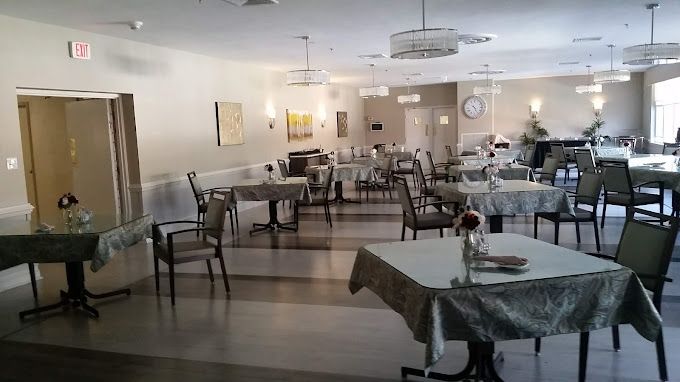 Westport Rehabilitation and Nursing Center 4