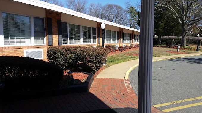 Westport Rehabilitation and Nursing Center 3