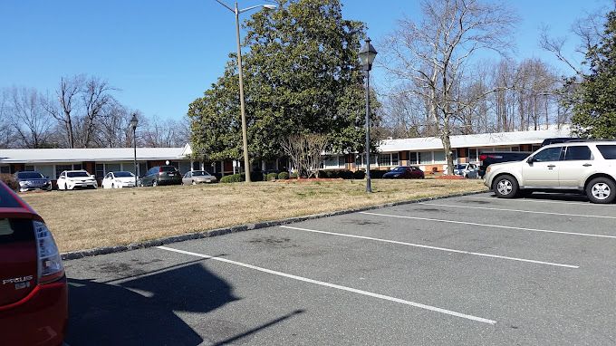 Westport Rehabilitation and Nursing Center 2