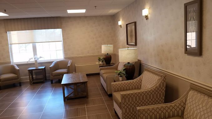 Westport Rehabilitation and Nursing Center 1