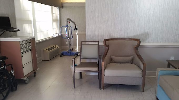 Westport Rehabilitation and Nursing Center 2