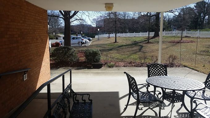 Westport Rehabilitation and Nursing Center 1