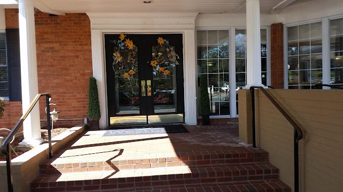 Westport Rehabilitation and Nursing Center 1