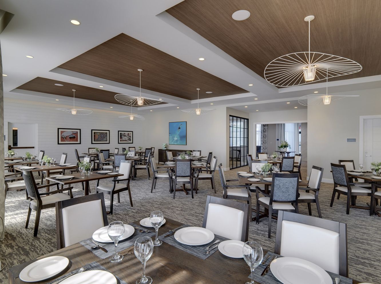 The Residence at Westport 4