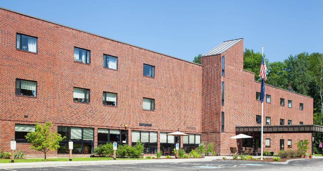 Pheasant Wood Center 1