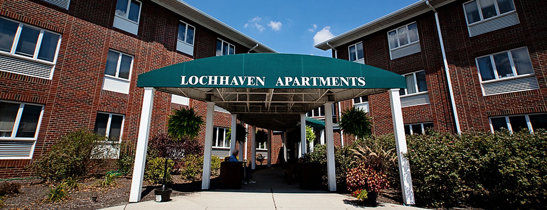 Lochhaven 3