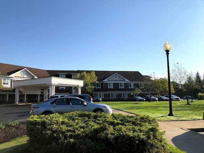 Parkside Villa 4