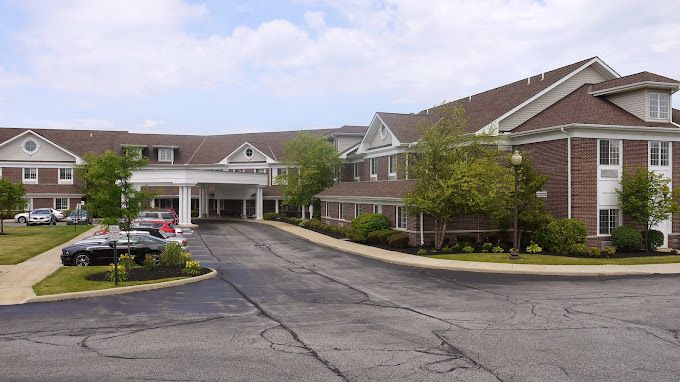 Parkside Villa 3