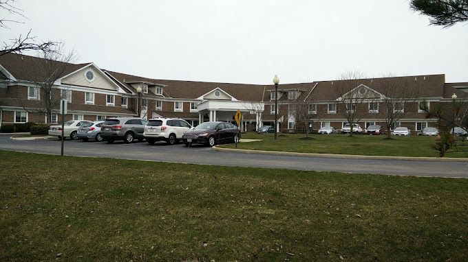 Parkside Villa 4