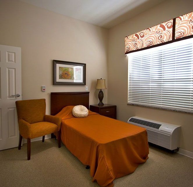 Grand Palms Assisted Living and Memory Care 4