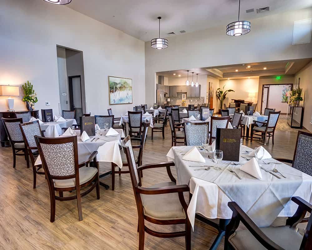 The Pavilion At El Dorado Hills 3