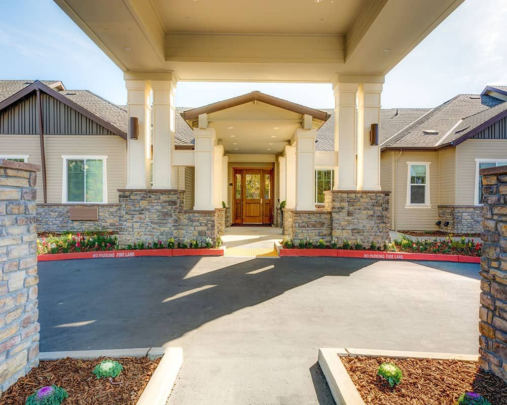 The Pavilion At El Dorado Hills 1