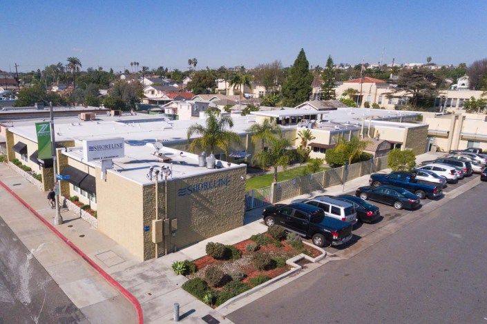 Shoreline Healthcare Center 2