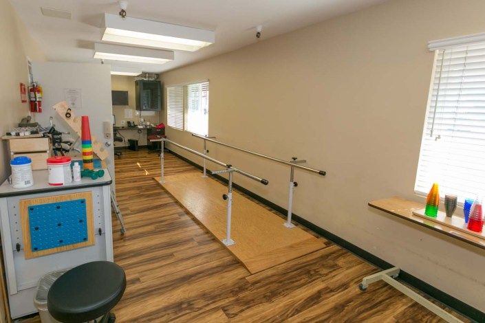 Shoreline Healthcare Center 4