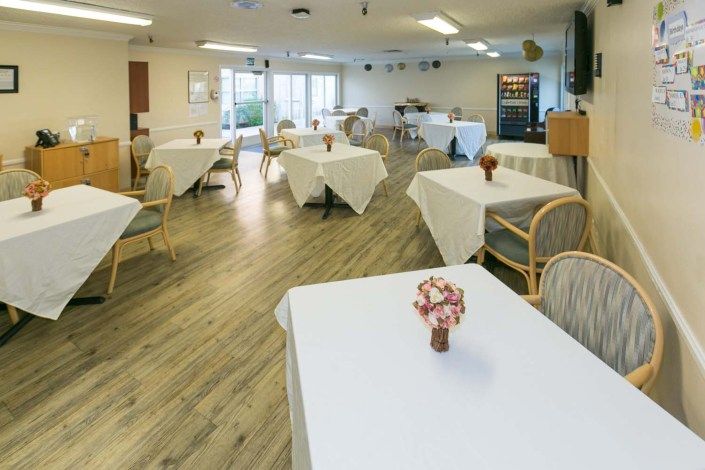 Shoreline Healthcare Center 3