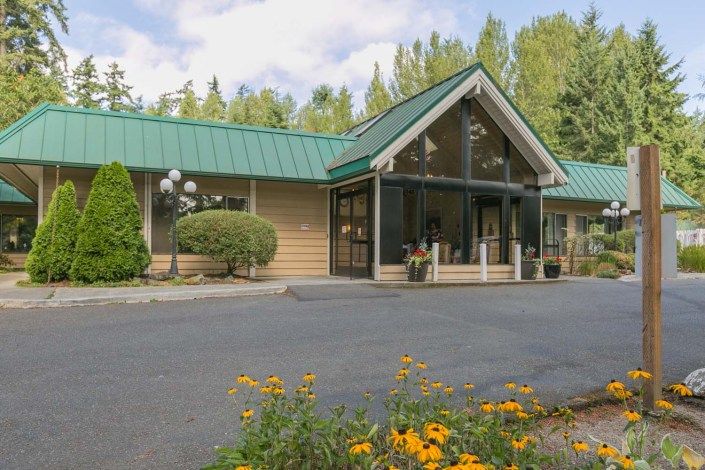 Bainbridge Island Health & Rehab Center 2