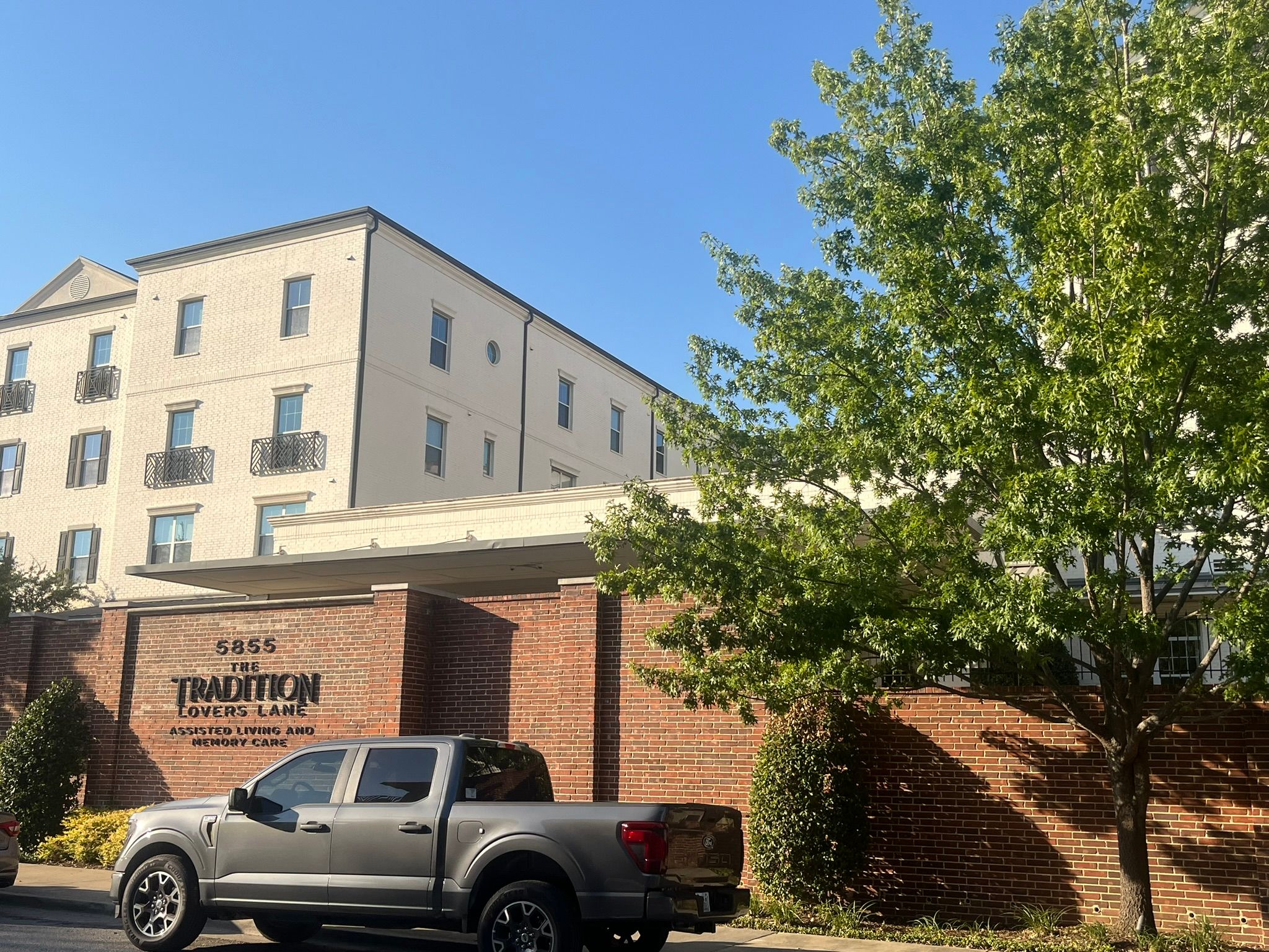 The Tradition - Lovers Lane Independent Living 3