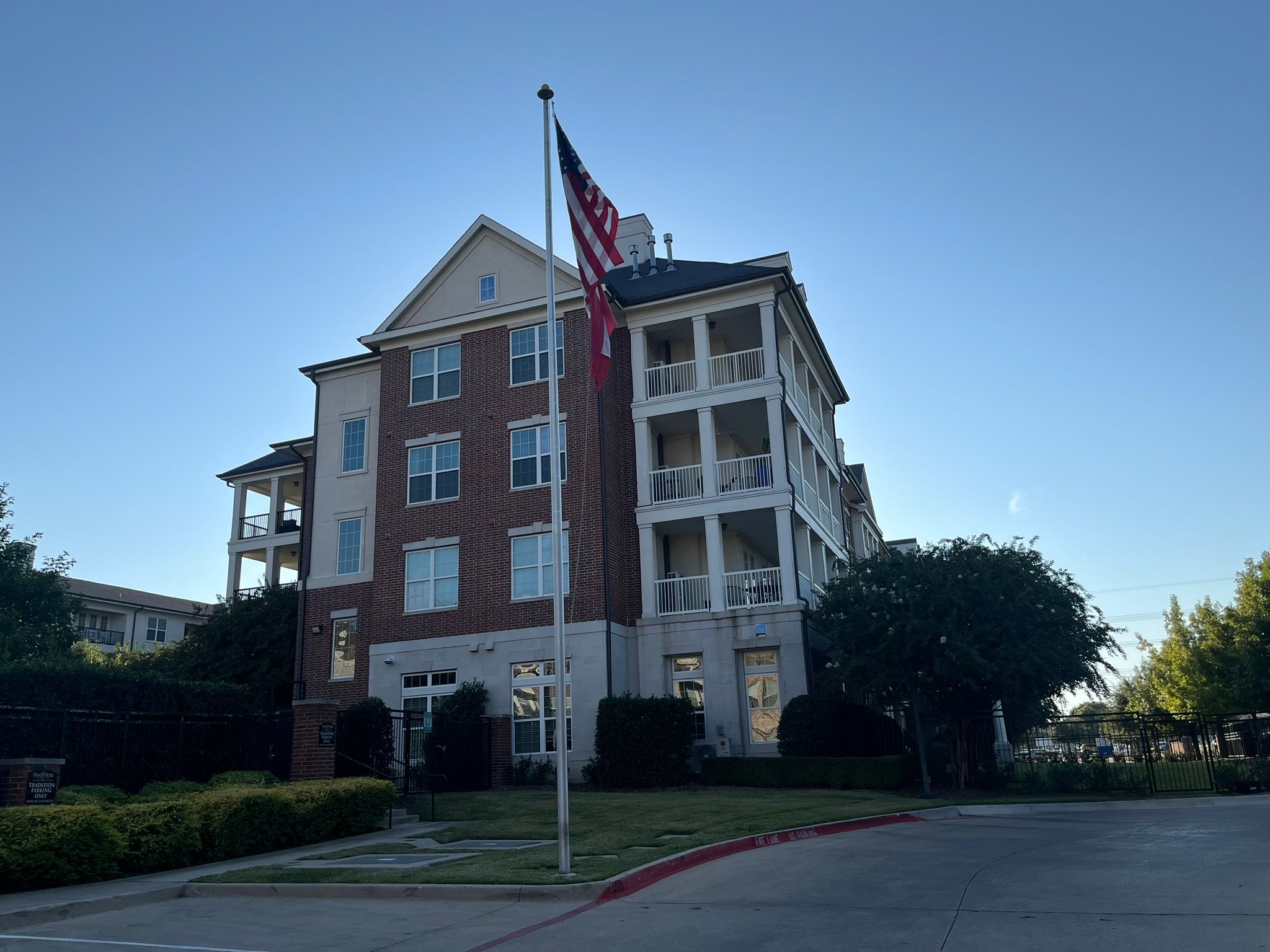 The Tradition - Lovers Lane Independent Living 4