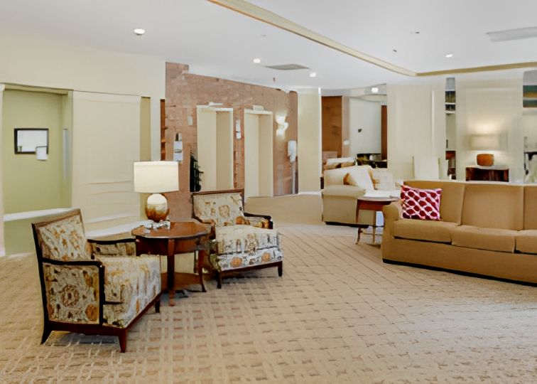 Worthington Christian Village 2