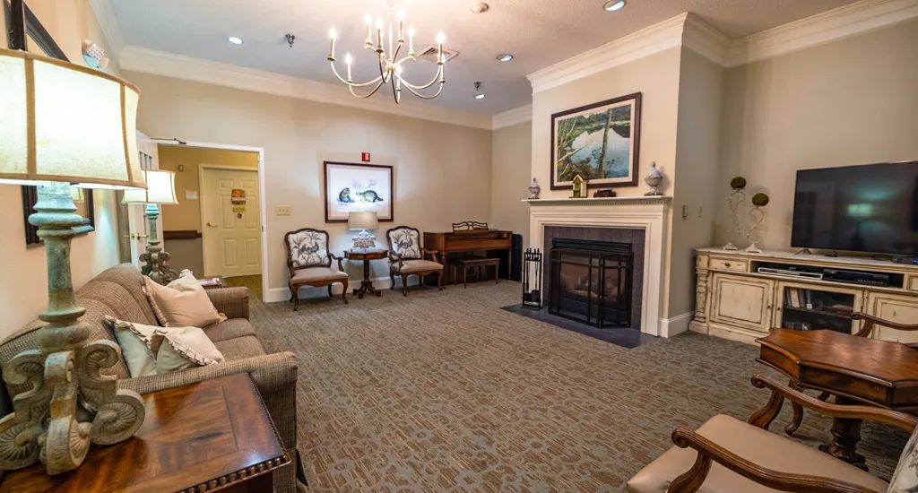 Ridge Crest Retirement 2