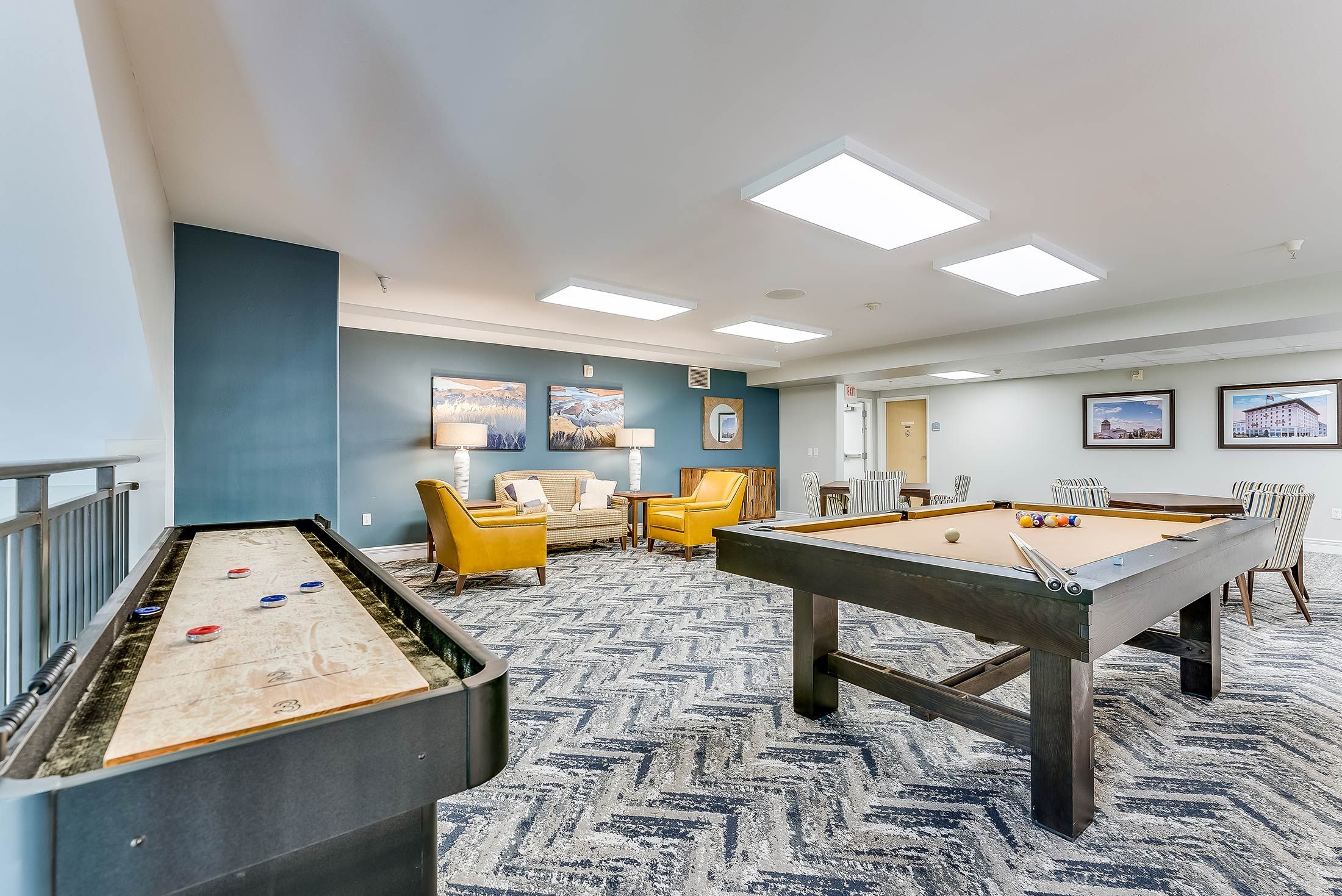Solstice Senior Living at Clovis 3