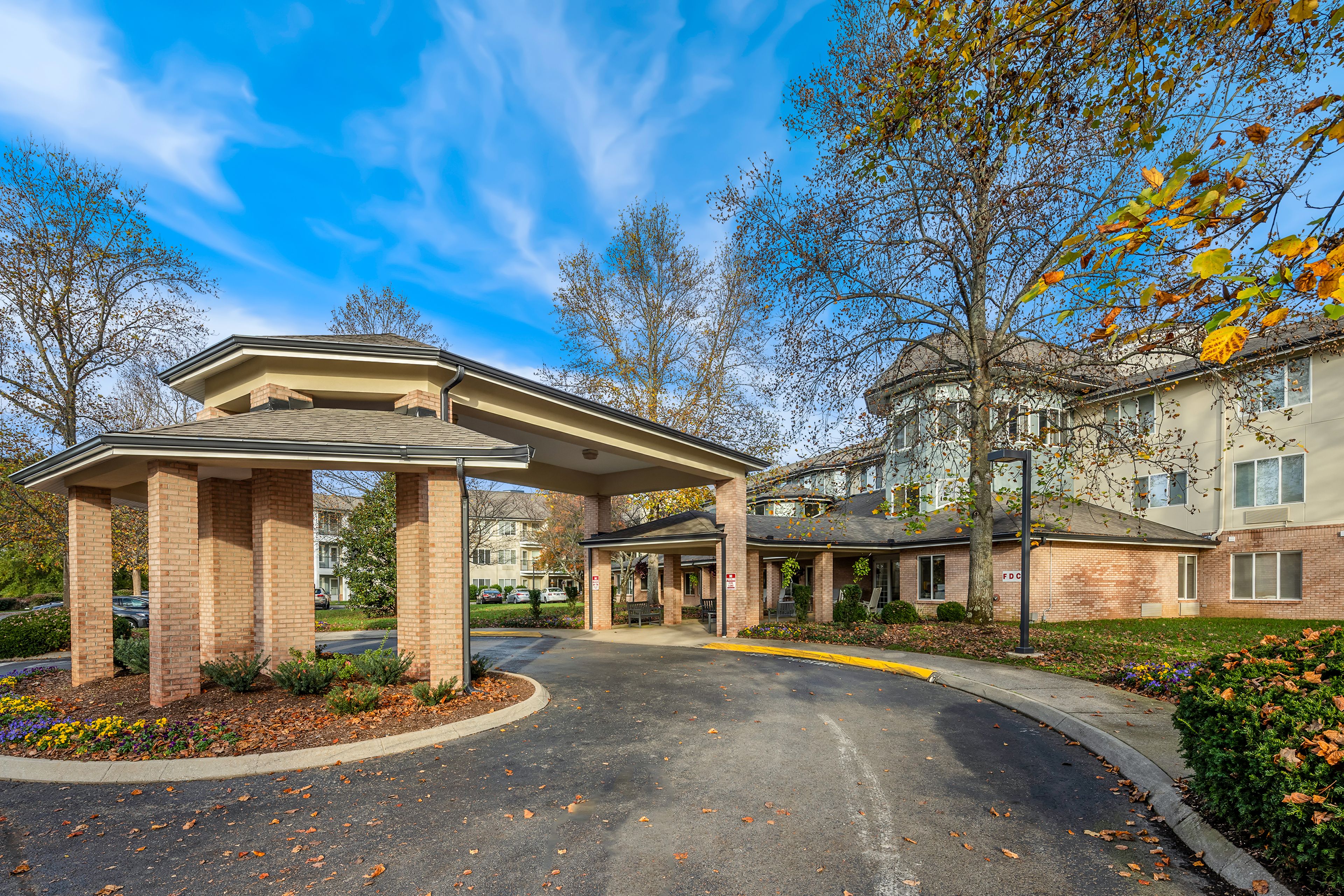 Manor At Steeplechase 1