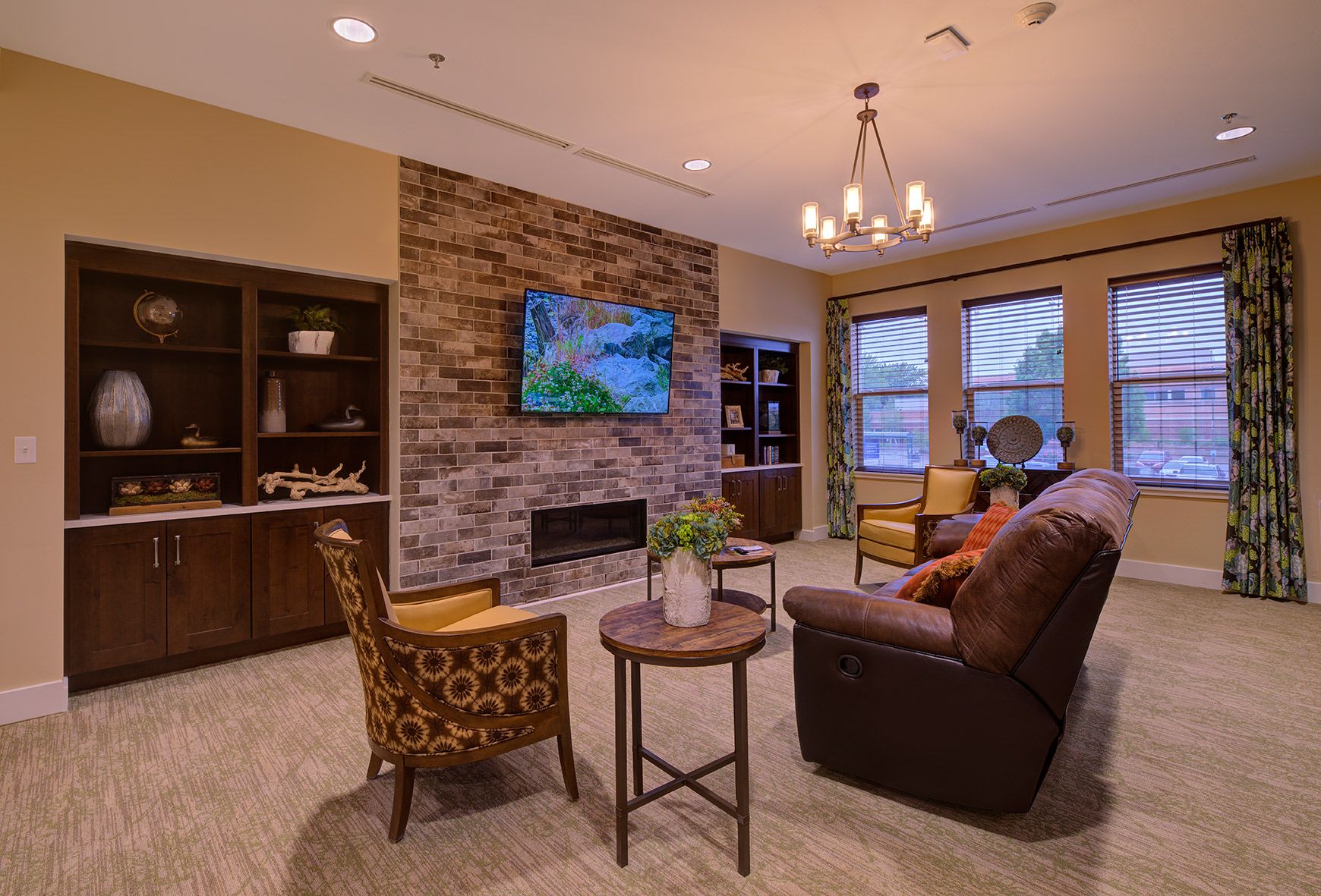 The Lodge At Grand Junction 1