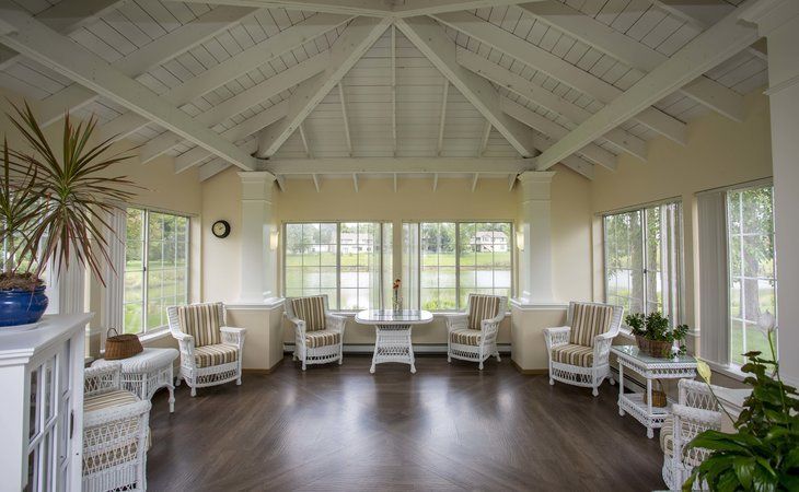 Ecumen Centennial House 1